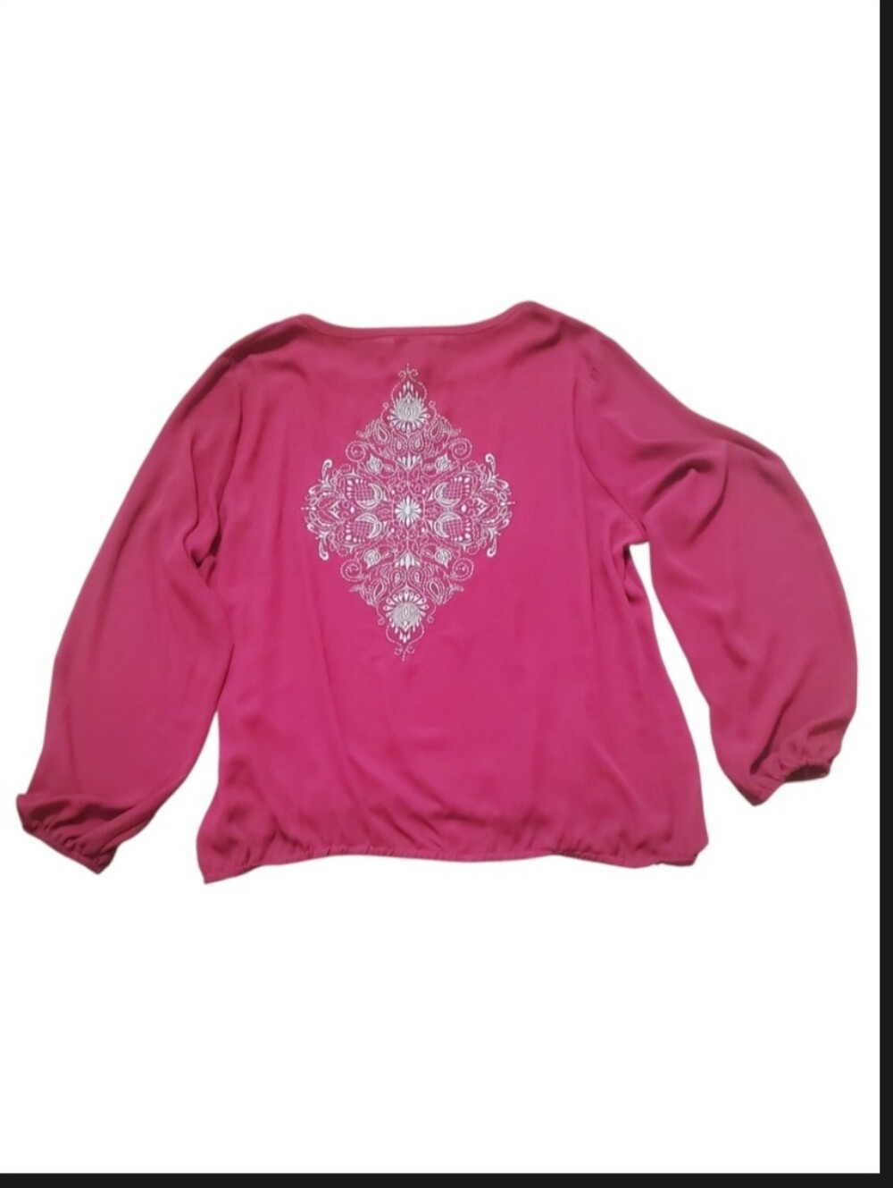 Ariat Ella Top